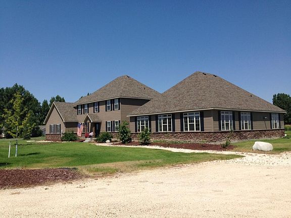 View of House