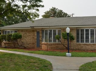 6209 Belpree Rd, Amarillo, TX 79106