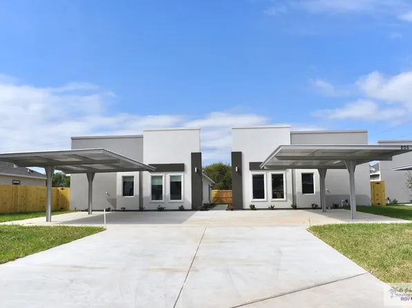 805 W Dove Ave Unit 1, Edinburg, TX 78542