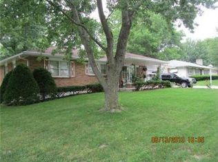 1404 N 64th St, Kansas City, KS 66102