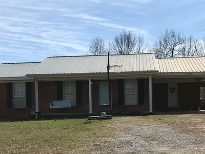 1803 W College St, Booneville, MS, 38829