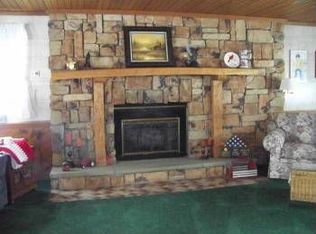 154 E End Rd, Brownsville, PA 15417