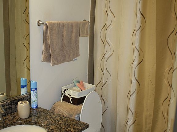 Upstairs Guest Bath