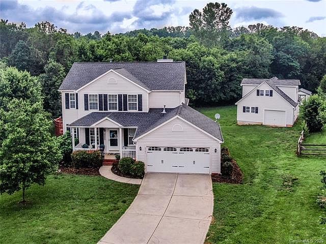 1st image of 8501 Fox Tail Ln