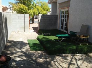 7121 Grand Castle Way, Las Vegas, NV 89130