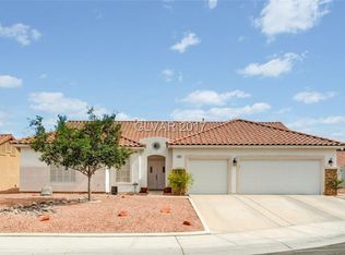 9737 Drumcannon Ave, Las Vegas, NV 89129