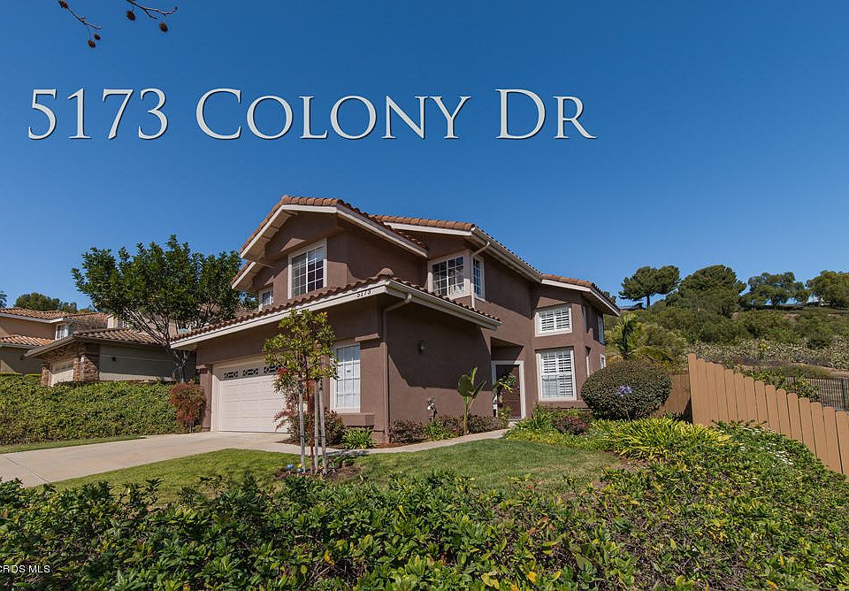 1st image of 5173 Colony Dr