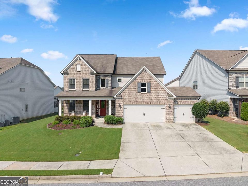 1st image of 2064 Woodmarsh Cir
