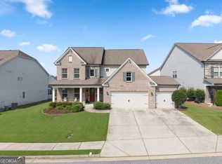 2064 Woodmarsh Cir, Auburn, GA 30011