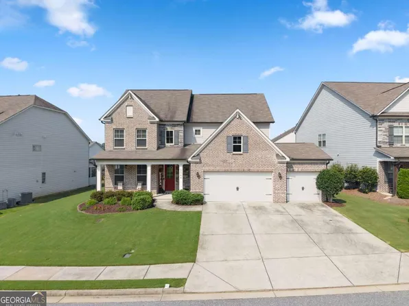 2064 Woodmarsh Cir, Auburn, GA 30011