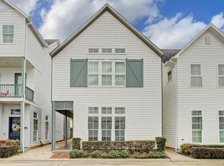 8645 Green Kolbe Ln, Houston, TX 77080