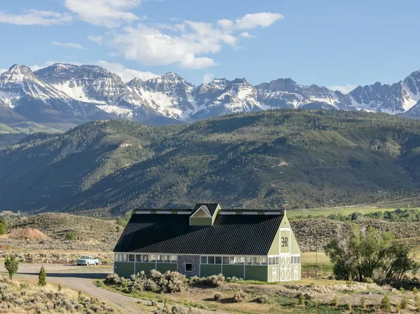 362 Golden Eagle Trl, Ridgway, CO 81432