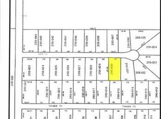 6674 Lahti Ln, Pellston, MI 49769