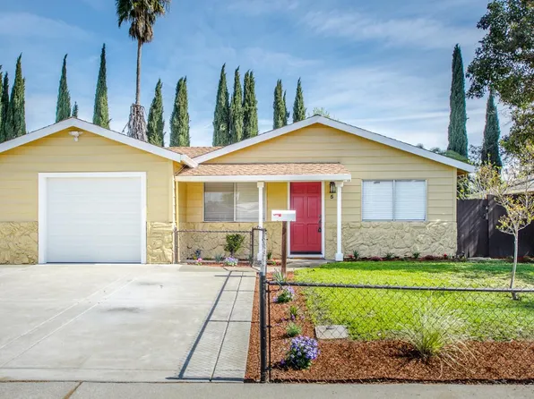 5 Kern Ave, Woodland, CA 95695