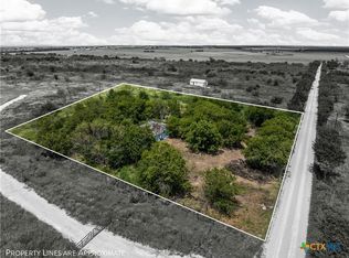 7172 NW County Road 4130, Frost, TX 76641