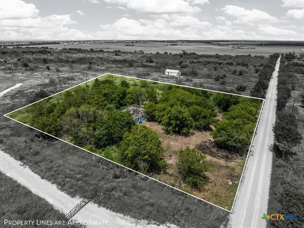 7172 NW County Road 4130, Frost, TX 76641