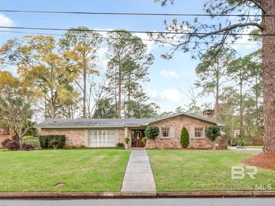 154 Fenwick Rd, Mobile, AL, 36608