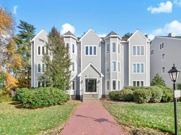 64 Kim Ter #A, Stoughton, MA 02072
