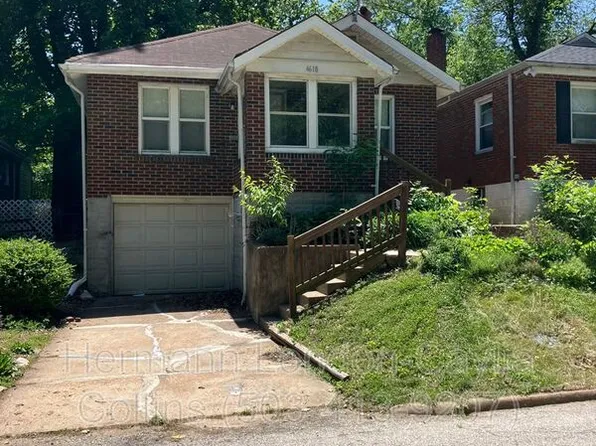 4618 June Ave, Saint Louis, MO 63121