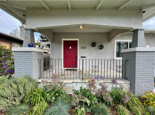 3824 Ardley Ave, Oakland, CA 94602
