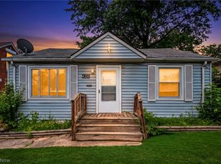 4356 E 141st St, Cleveland, OH 44128