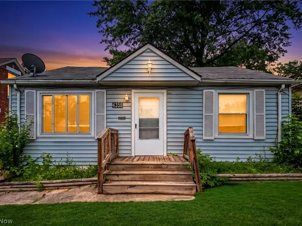 4356 E 141st St, Cleveland, OH 44128