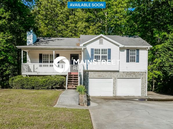 50 Winterville Dr