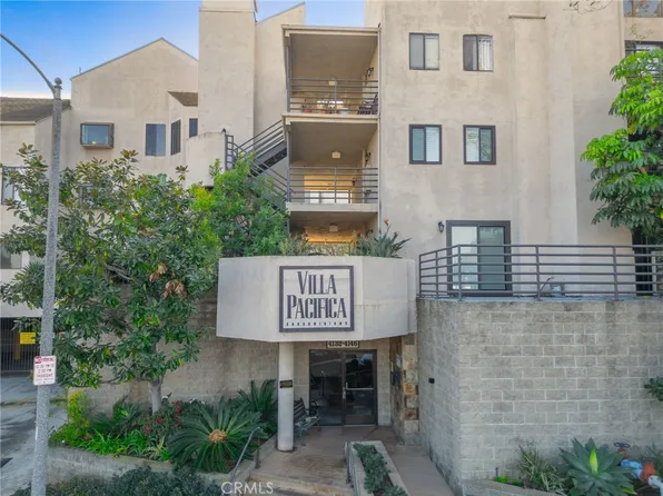 4132 E Mendez St Unit 106, Long Beach, CA 90815