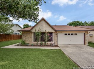 9922 Spruce Ridge Dr, Converse, TX 78109