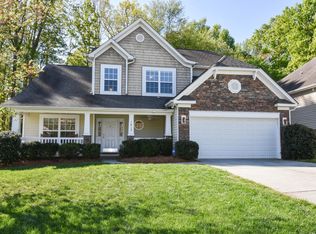 1613 Privette Rd, Matthews, NC 28105