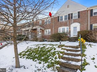 93 Murdock Rd, Baltimore, MD 21212