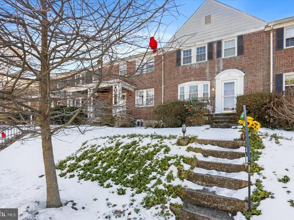 93 Murdock Rd, Baltimore, MD 21212