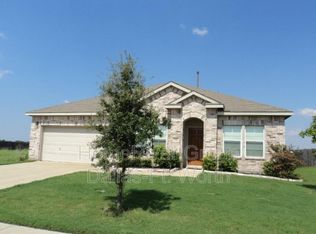 122 Independence Trl, Forney, TX 75126