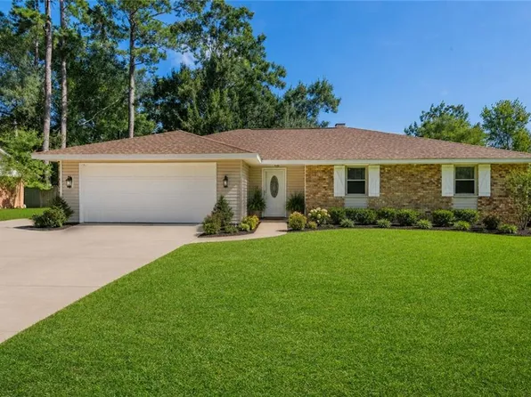 14177 Yates Ave, Hammond, LA 70403