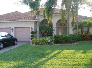 5062 NW 57th Way, Coral Springs, FL 33067