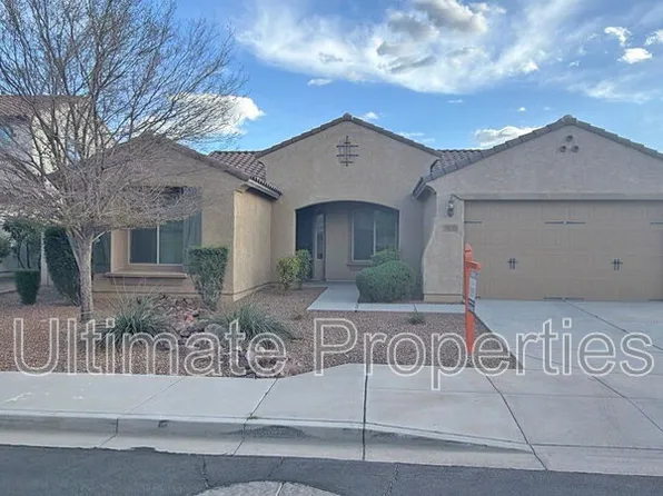 10789 W Prickly Pear Trl, Peoria, AZ 85383