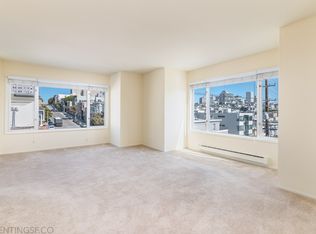 2301 Larkin St APT 401, San Francisco, CA 94109