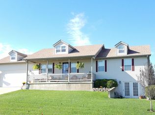 1609 Tiffany St, West Plains, MO 65775