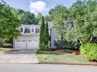 1077 Oakland Trce NE, Atlanta, GA 30319