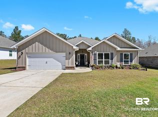 31254 Semper Dr, Spanish Fort, AL 36527