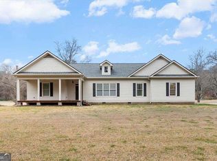 406 Fred Kelley Rd NE, Rome, GA 30161