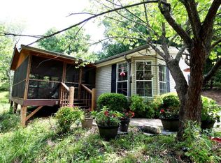 34 Golden Pond, Marble, NC 28905