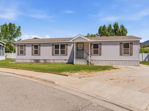 900 Century Dr #117, Ogden, UT 84404