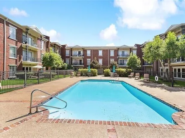 800 Rue Burgundy St Unit 223, Metairie, LA 70005