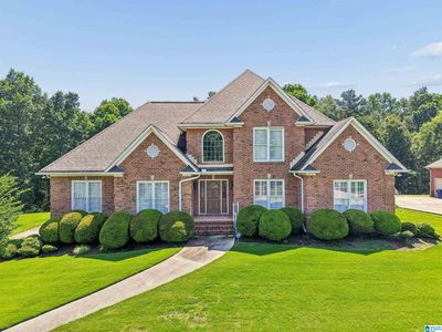 6709 Clear Creek Cir, Trussville, AL, 35173