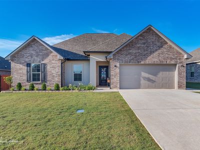 252 Berkshire Pl, Haughton, LA, 71037