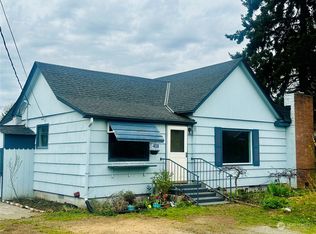 408 Dalton Ln, Sedro Woolley, WA 98284