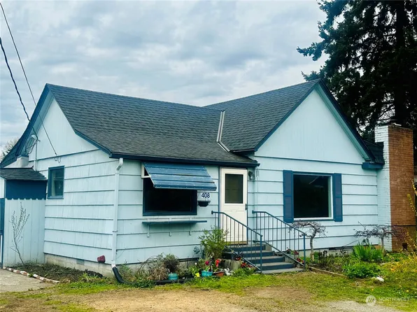 408 Dalton Lane, Sedro Woolley, WA 98284