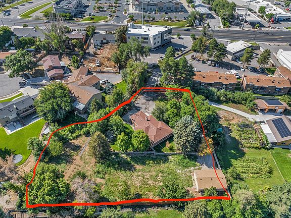 3rd image of 1351 E Fort Blvd