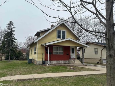 509 N Lincoln Ave, Eagle Grove, IA, 50533